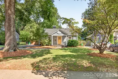 2440 Greenland Avenue, Charlotte, NC 28208 - Photo 27
