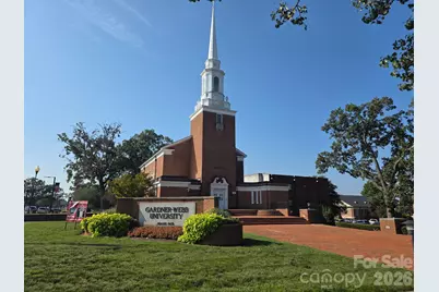 0 College Avenue, Boiling Springs, NC 28152 - Photo 11