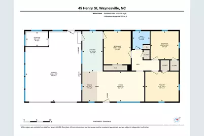 45 Henry Street, Waynesville, NC 28786 - Photo 23