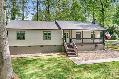 204 Nottingham Drive, Huntersville, NC 28078 - Photo 29