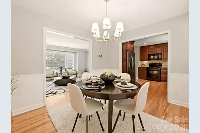 5936 Colchester Place, Charlotte, NC 28210 - Photo 13