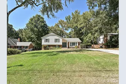 5936 Colchester Place, Charlotte, NC 28210 - Photo 35