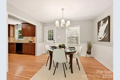 5936 Colchester Place, Charlotte, NC 28210 - Photo 7