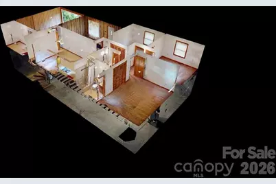 6830 Bat Cave Road, Old Fort, NC 28762 - Photo 15