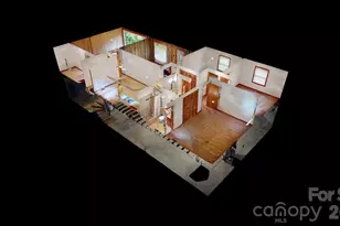 6830 Bat Cave Rd, Old Fort, NC 28762 - Photo 15