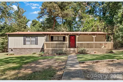 3508 Lottie B Road, Jonesville, NC 28642 - Photo 1
