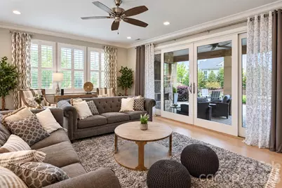 12048 Huntson Reserve Road, Huntersville, NC 28078 - Photo 19