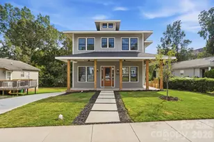 1412 Kennon St, Charlotte, NC 28205 - Photo 1