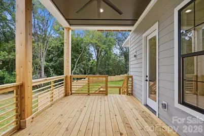 1412 Kennon Street, Charlotte, NC 28205 - Photo 37