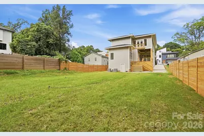 1412 Kennon Street, Charlotte, NC 28205 - Photo 39