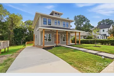 1412 Kennon Street, Charlotte, NC 28205 - Photo 43