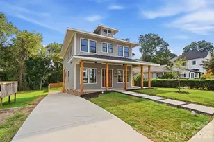 1412 Kennon St, Charlotte, NC 28205 - Photo 43
