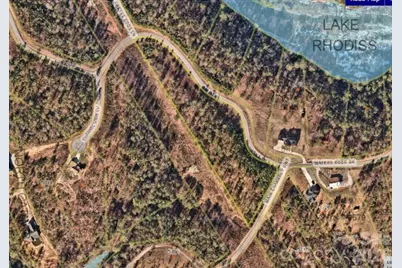 00 Waters Edge Drive #95, Granite Falls, NC 28630 - Photo 1