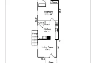 1613 Parson St, Charlotte, NC 28205 - Photo 31