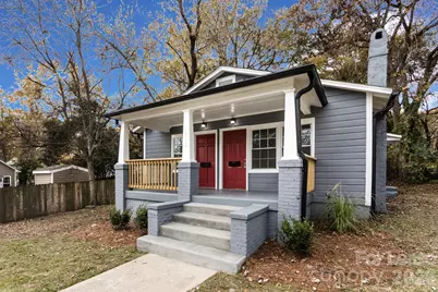 1613 Parson Street #A, Charlotte, NC 28205 - Photo 3