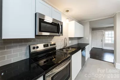 1613 Parson Street #A, Charlotte, NC 28205 - Photo 19