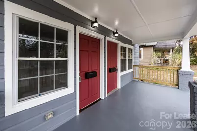 1613 Parson Street #A, Charlotte, NC 28205 - Photo 9