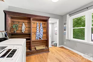 406 Friendship Ln, Pisgah Forest, NC 28768 - Photo 21