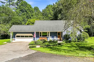 406 Friendship Ln, Pisgah Forest, NC 28768 - Photo 3