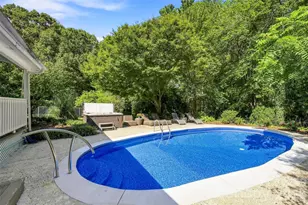 406 Friendship Ln, Pisgah Forest, NC 28768 - Photo 35