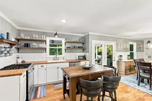 406 Friendship Ln, Pisgah Forest, NC 28768 - Photo 9