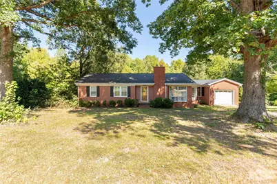 3667 Pageland Highway, Lancaster, SC 29720 - Photo 1