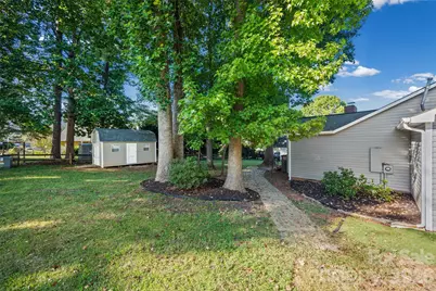 4324 Hickory Hollow Road, Gastonia, NC 28056 - Photo 35