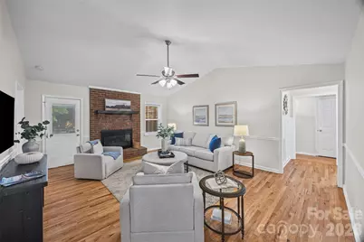 4324 Hickory Hollow Road, Gastonia, NC 28056 - Photo 5