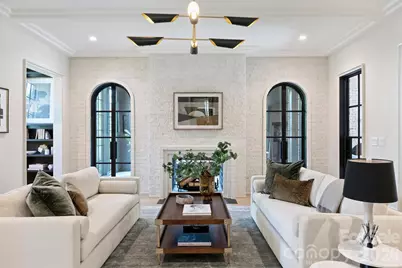 853 Wriston Place, Charlotte, NC 28209 - Photo 5