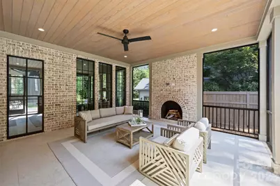853 Wriston Place, Charlotte, NC 28209 - Photo 39