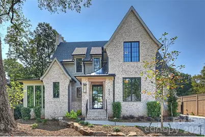 853 Wriston Place, Charlotte, NC 28209 - Photo 1