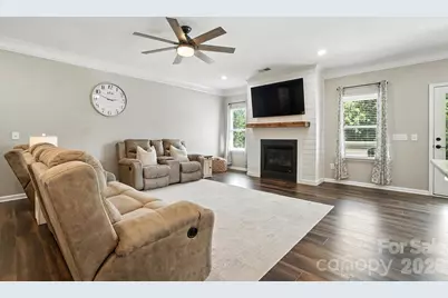 130 Sierra Chase Drive, Statesville, NC 28677 - Photo 11