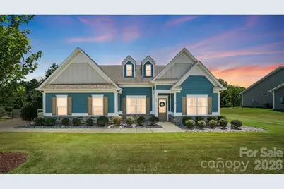 130 Sierra Chase Drive, Statesville, NC 28677 - Photo 1
