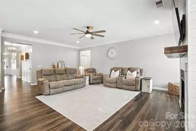 130 Sierra Chase Drive, Statesville, NC 28677 - Photo 21