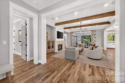 416 Woodland Street, Davidson, NC 28036 - Photo 5
