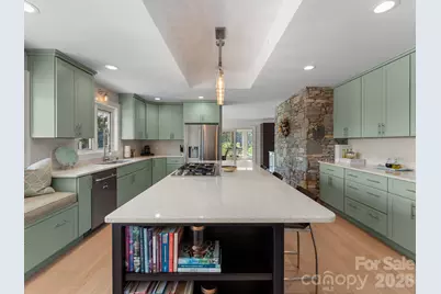6320 Nc Hwy 108 Highway, Mill Spring, NC 28756 - Photo 35