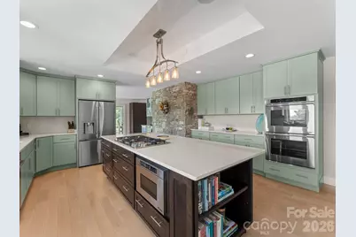 6320 Nc Hwy 108 Highway, Mill Spring, NC 28756 - Photo 33