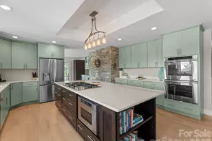 6320 Nc Hwy 108 Hwy, Mill Spring, NC 28756 - Photo 33