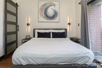 715 N Church Street #514, Charlotte, NC 28202 - Photo 7