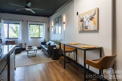 715 N Church Street #514, Charlotte, NC 28202 - Photo 3