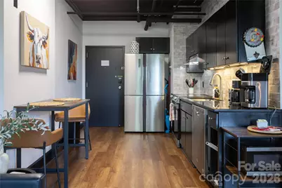 715 N Church Street #514, Charlotte, NC 28202 - Photo 19