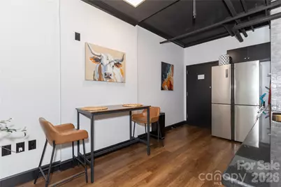 715 N Church Street #514, Charlotte, NC 28202 - Photo 5