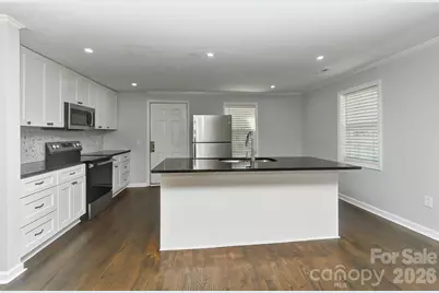 2941 Reid Avenue, Charlotte, NC 28208 - Photo 3