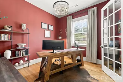 1809 Summey Avenue, Charlotte, NC 28205 - Photo 9