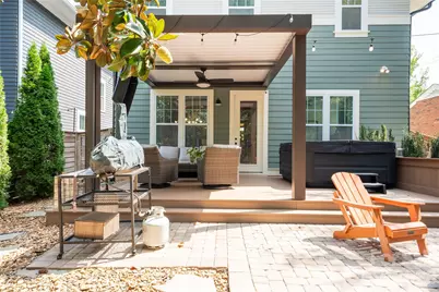 1809 Summey Avenue, Charlotte, NC 28205 - Photo 29