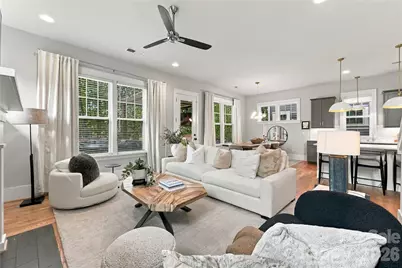 1809 Summey Avenue, Charlotte, NC 28205 - Photo 13
