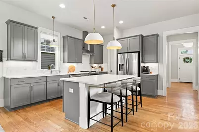 1809 Summey Avenue, Charlotte, NC 28205 - Photo 11