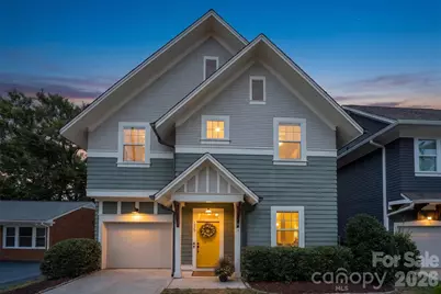 1809 Summey Avenue, Charlotte, NC 28205 - Photo 1