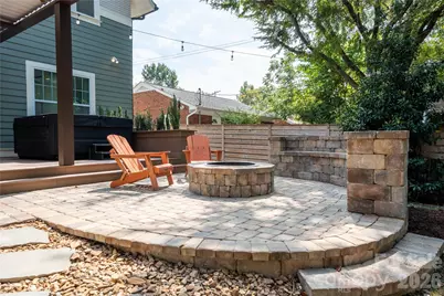 1809 Summey Avenue, Charlotte, NC 28205 - Photo 31