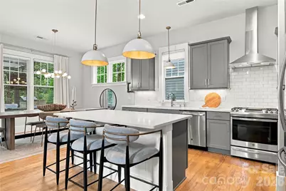 1809 Summey Avenue, Charlotte, NC 28205 - Photo 3